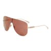 Men GUCCI Eyewear | Metal Aviator Sunglasses