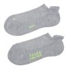 Men FALKE Socks | Cool Kick Invisible' Sneaker Ankle Socks