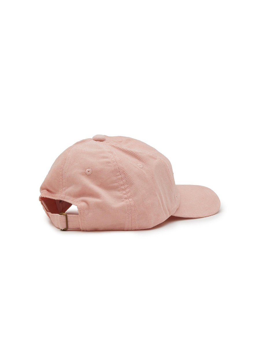 Men MAISON LABICHE Hats & Gloves | Beaumont Amour Cap