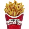 Women JUDITH LEIBER Clutch Bags | French Fries Fresh And Hot Clutch Bag