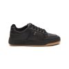 Men SAINT LAURENT Sneakers | Sl61' Low Top Lace Up Sneakers