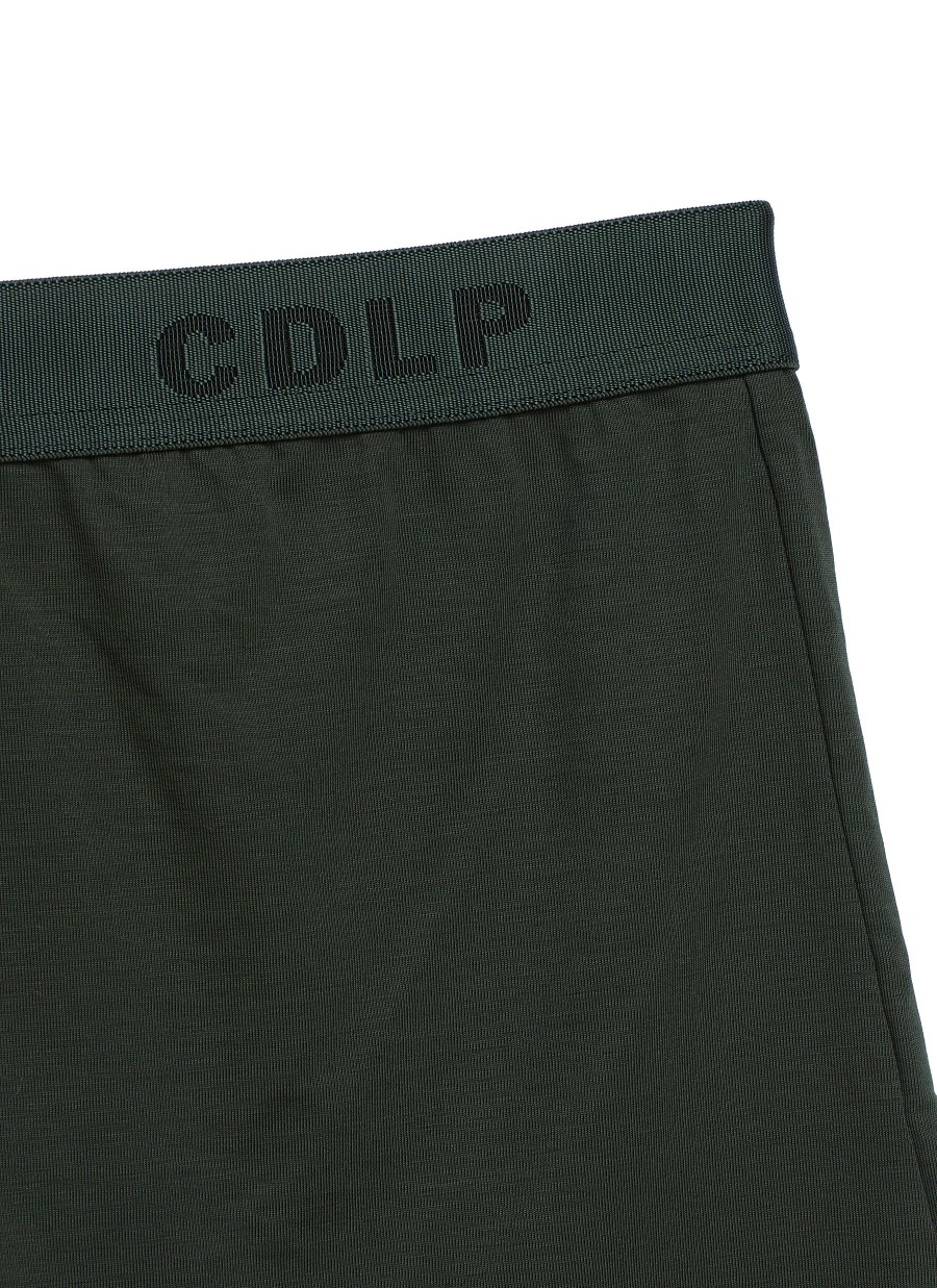 Men CDLP Underwear | Low Waist Boxer Briefs — Set Of 3