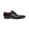 Men MAGNANNI Formal Shoes | Toe Cap Double Monk