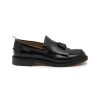 Men THOM BROWNE Flats | Goodyear Tasseled Leather Loafers