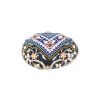 Women JUDITH LEIBER Clutch Bags | Anniversary Celebration Egg Tabriz 2000'S Clutch