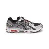 Men ASICS Sneakers | Gel-Nimbus 9 Low Top Lace Up Sneakers