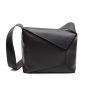 Men LOEWE Shoulder Bags | Puzzle' Hobo Large Bag