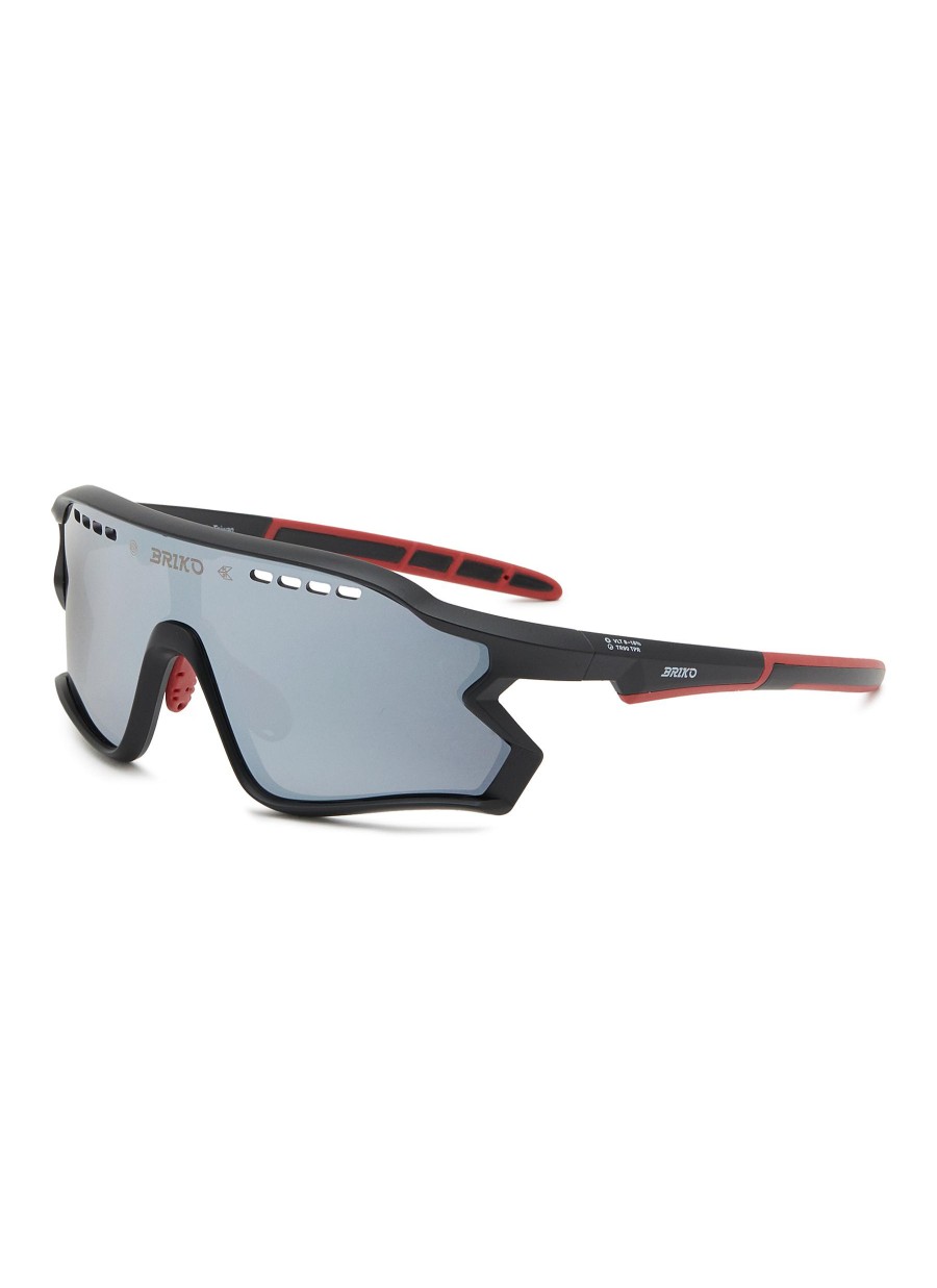 Men BRIKO Eyewear | Daintree Sport Sunglasses