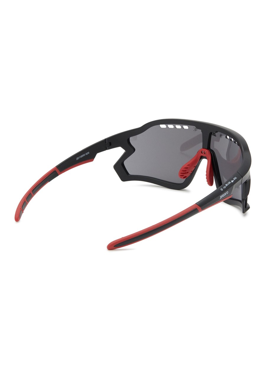 Men BRIKO Eyewear | Daintree Sport Sunglasses