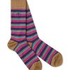 Men LONDON SOCK COMPANY Socks | Ilaria Urbinati Mid-Calf Socks