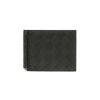 Men BOTTEGA VENETA Small Leather Goods | Intrecciato Bill Clip Wallet