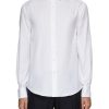 Men BRUNELLO CUCINELLI Shirts | Cuffed Evening Shirt