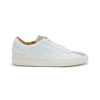 Men COMMON PROJECTS Sneakers | Court Classic Leather Sneakers