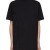 Men MORDECAI T-Shirts | Double Layer Cotton Jersey T-Shirt