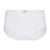 Men ZIMMERLI Underwear | Royal Classic' Cotton Open Fly Briefs