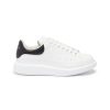 Men ALEXANDER MCQUEEN Sneakers | Oversized Sneaker' In Leather