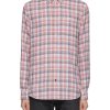 Men SCOTCH & SODA Shirts | Check Button Down Shirt