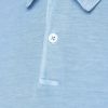 Men JAMES PERSE Polos | Supima Cotton Polo Shirt