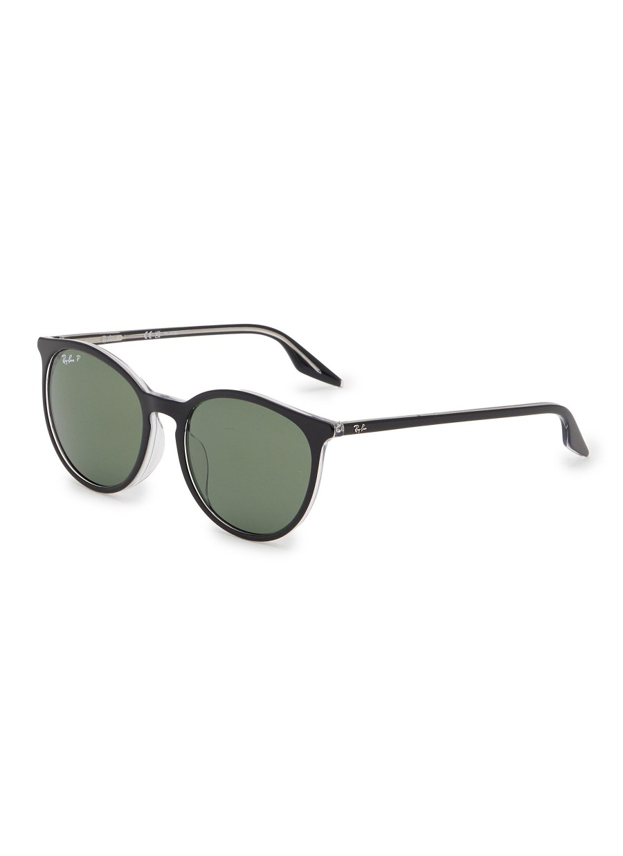 Women RAY BAN Eyewear | Acetate Phantos Sunglasses