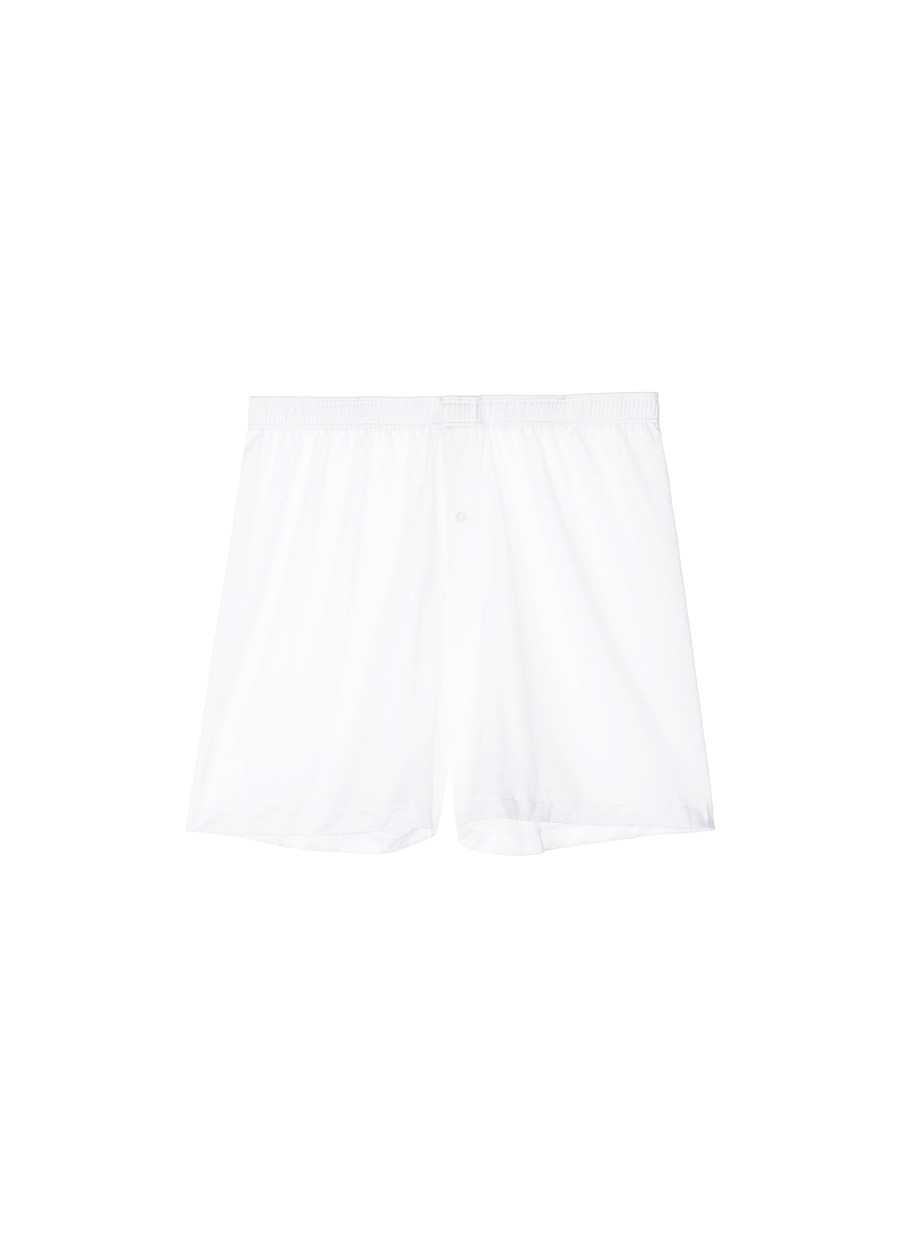 Men ZIMMERLI Underwear | 252 Royal Classic' Jersey Boxers