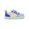 Women VEJA Shoes | Esplar Velcro Leather Kids Sneakers