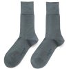 Men FALKE Socks | Tiago' Cotton Blend Crew Socks