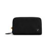 Women NATIVE UNION Tech Accessories | Stow Lite Organizer — Black