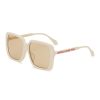 Women GUCCI Eyewear | Resin Square Sunglasses