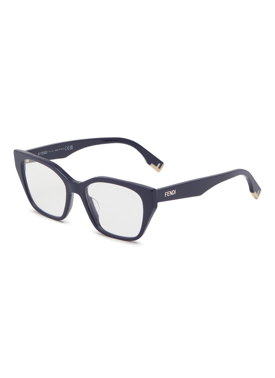 Women FENDI Eyewear | Fendi Way Optical Glasses