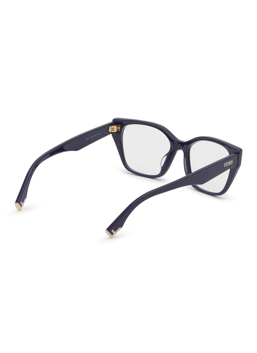 Women FENDI Eyewear | Fendi Way Optical Glasses