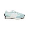 Women NEW BALANCE Shoes | 327 Kids Low Top Sneakers