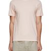 Men JAMES PERSE T-Shirts | Crewneck T-Shirt