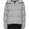 Men MACKAGE Jackets | Steven Hooded Puffer Jacket