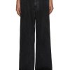 Men JUUN.J Pants | Drawstring Washed Jeans