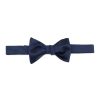 Men BRUNELLO CUCINELLI Ties | Satin Bow Tie