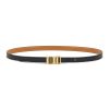 Women LOEWE Belts | Graphic Logo Buckle Leather Belt