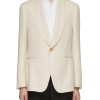 Men LARDINI Suits | Shawl Lapel Single Breasted Blazer