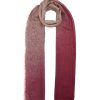 Women JOVENS Scarves & Wraps | Spray Dye Cashmere Shawl