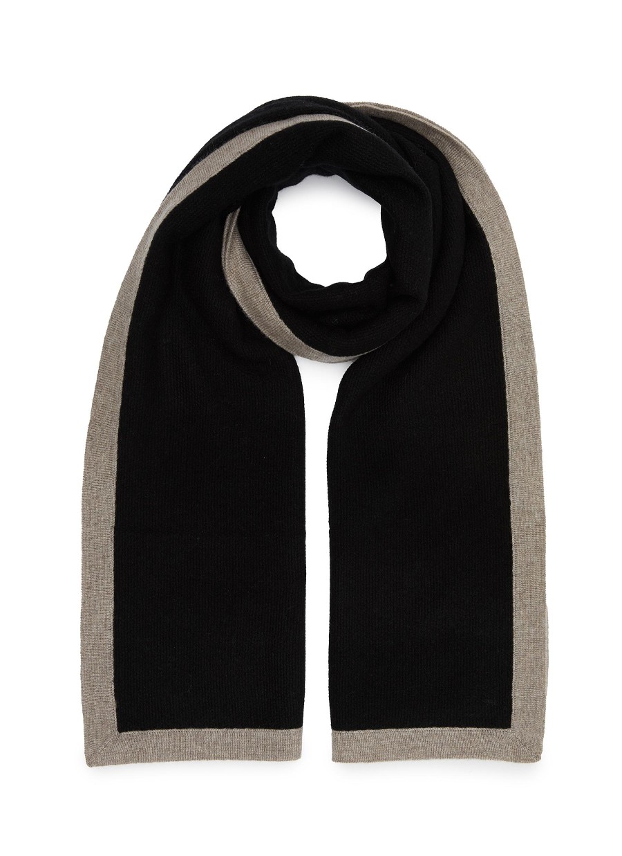 Men JOVENS Scarves | Cashmere Scarf