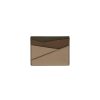 Men LOEWE Small Leather Goods | Puzzle Leather Card Holder