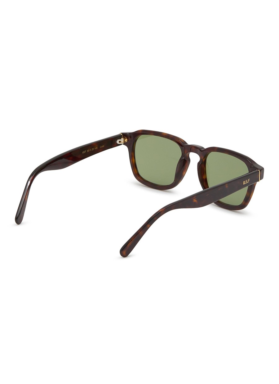 Men SUPER Eyewear | Luce 3627 Sunglasses