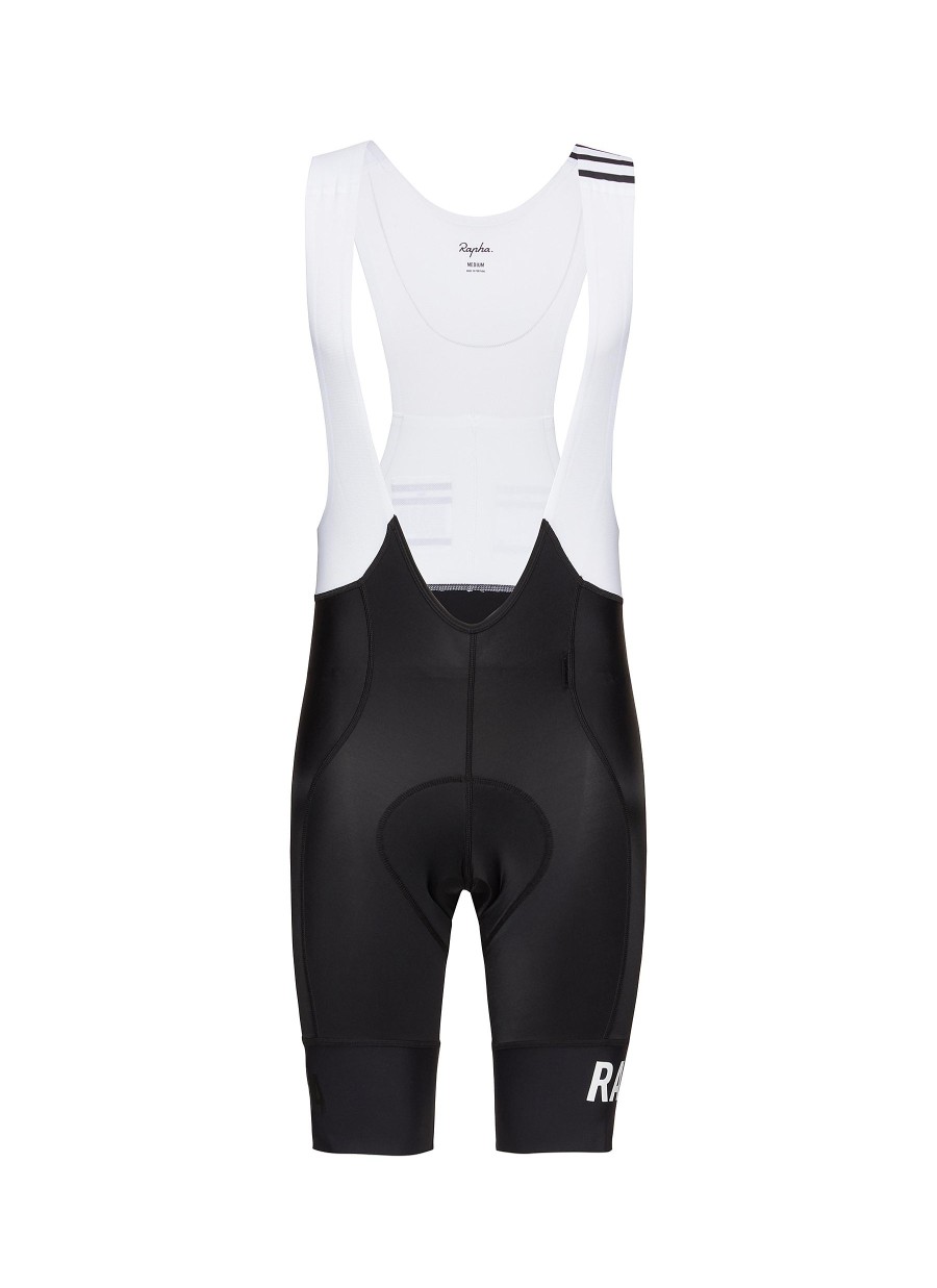 Men RAPHA Pants | Pro Team Bib Shorts Ii Regular