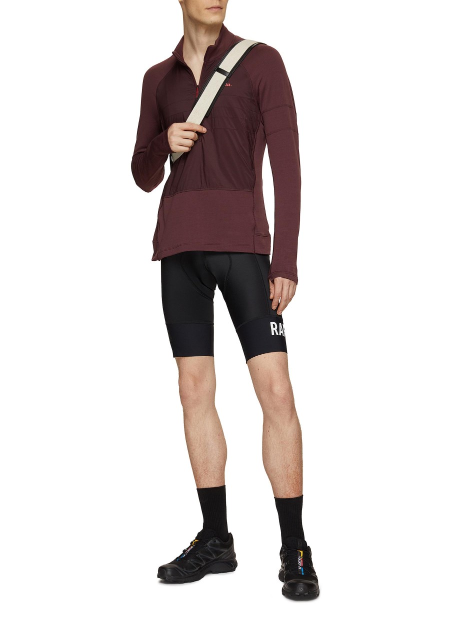 Men RAPHA Pants | Pro Team Bib Shorts Ii Regular