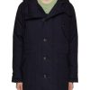 Men VALSTAR Coats | Waterproof Windproof Hooded Parka