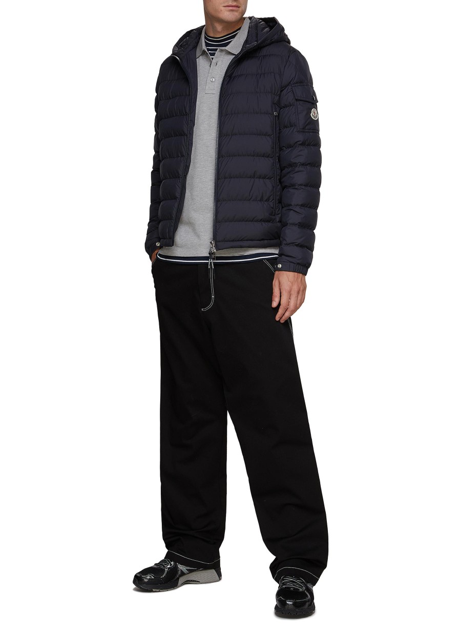 Men MONCLER Jackets | Galion Puff Jacket