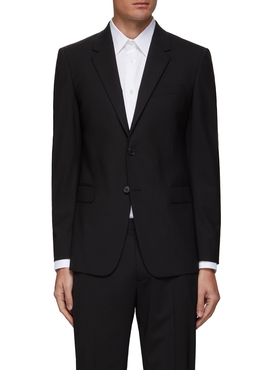 Men THEORY Suits | Co Chambers' Single Breasted Blazer