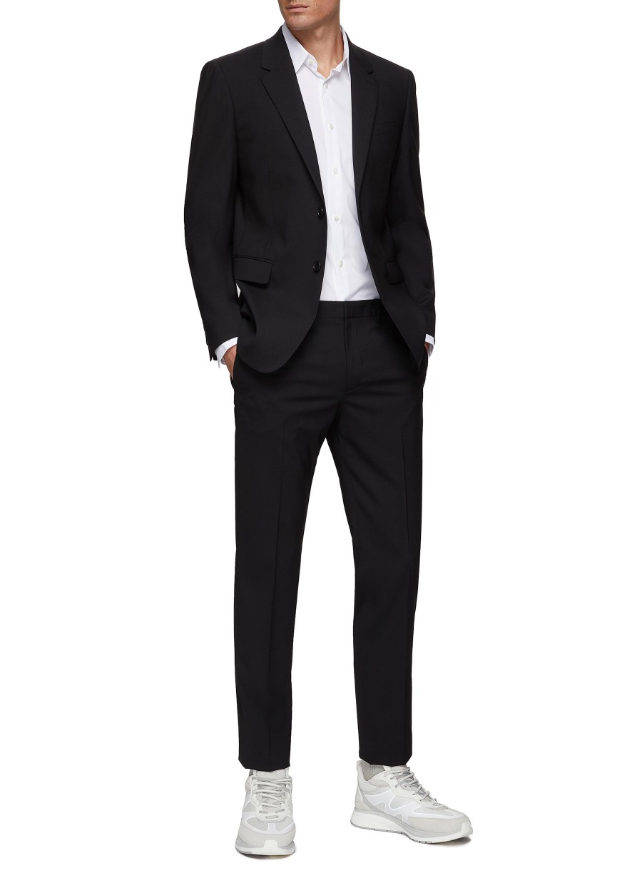 Men THEORY Suits | Co Chambers' Single Breasted Blazer