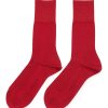 Men FALKE Socks | Tiago' Cotton Blend Crew Socks