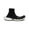 Men BALENCIAGA Sneakers | 3Xl Sock Sneakers