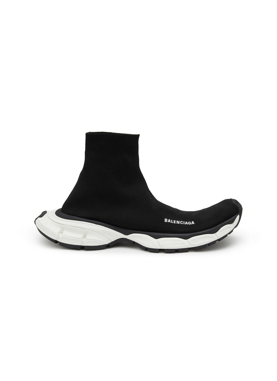 Men BALENCIAGA Sneakers | 3Xl Sock Sneakers